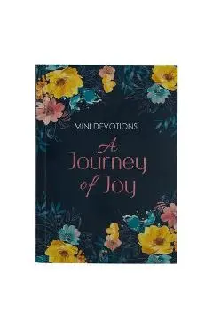 Mini Devotions: A Journey of Joy - Christianart Gifts