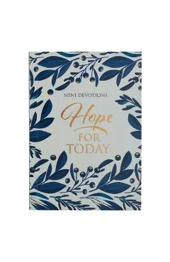Mini Devotions: Hope for Today - Christianart Gifts