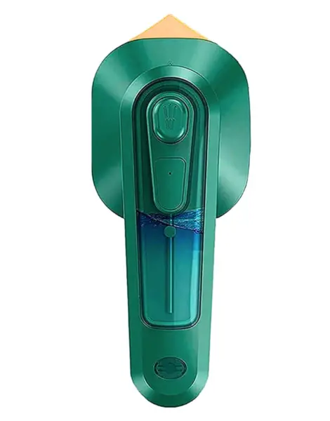 Mini Fier de calcat portabil pentru calatorii calcare verticala si orizontala incalzire rapida 30w