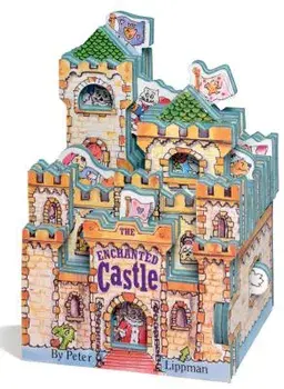 Mini House: The Enchanted Castle, Hardcover/Peter Lippman