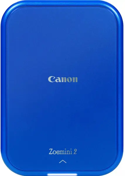 Mini imprimantă Canon - Zoemini 2 PV-223-NVW EMEA HB, Navy