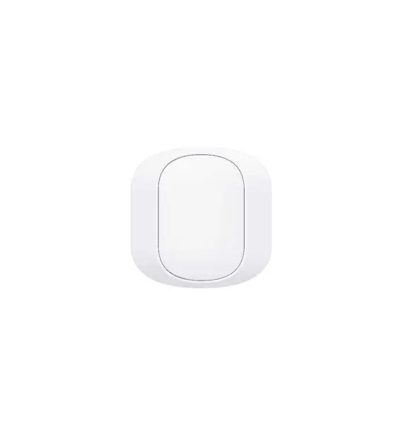 Mini intrerupator fara fir inteligent Woox R7053, Zigbee 3.0