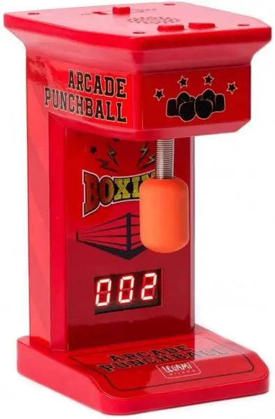 Mini joc arcade Legami – Punchball