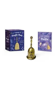 Mini Magic Bell - Astrea Taylor