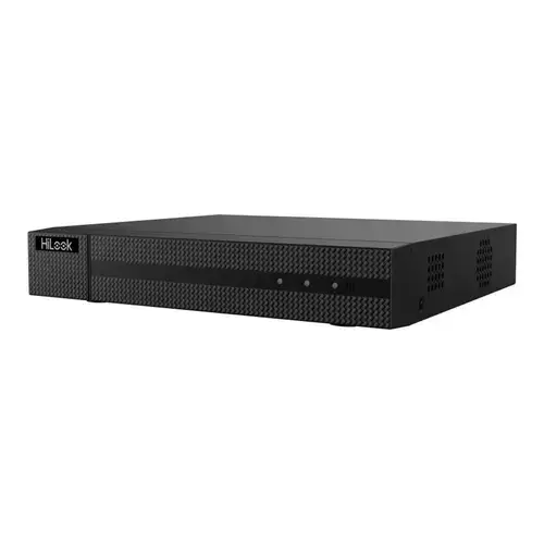 Mini NVR Hikvision NVR-104MH-D, 4 canale, 6 MP, 40 Mbps