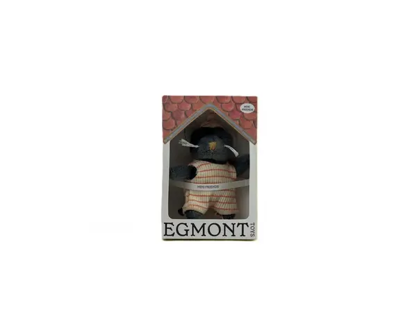 Mini Pisoiul de plus Malo, Egmont Toys