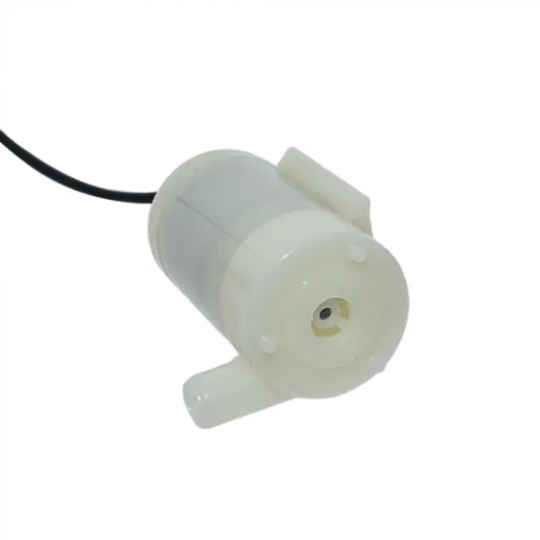 Mini pompa de apa submersibila 1.6L min