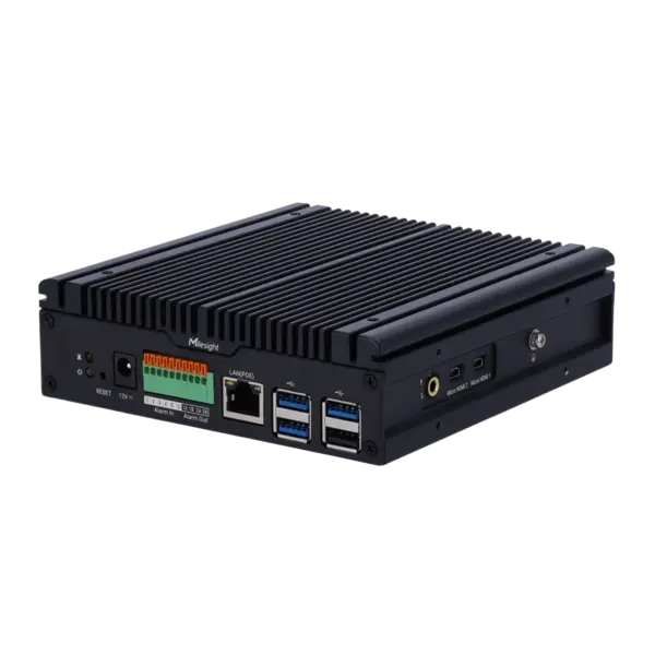 MINI SERVER MILESIGHT MINI SERVER MILESIGHT