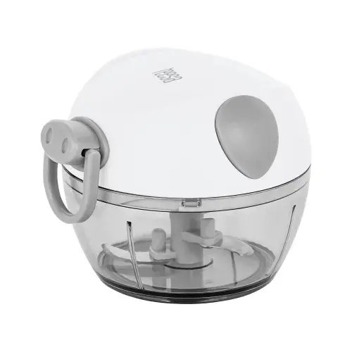 Mini tocator manual Teesa 180 ml