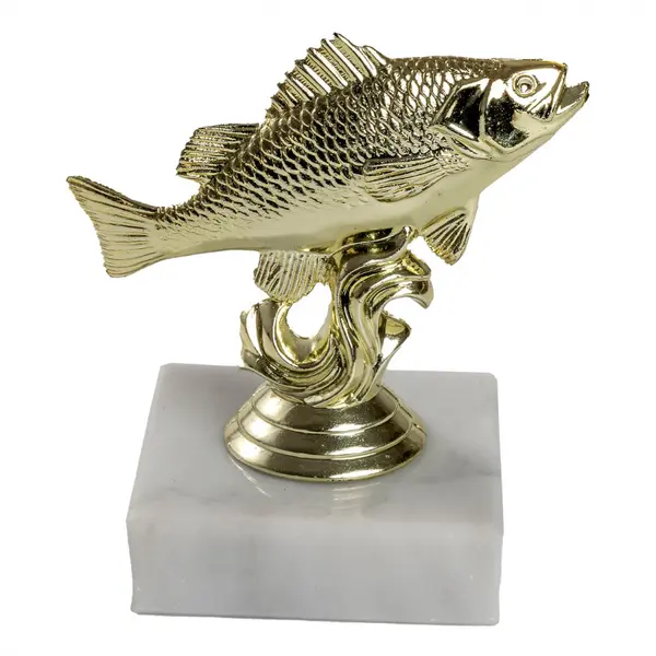 Mini Trofeu Peste
