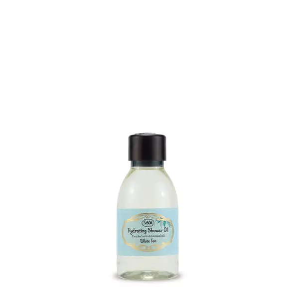 Mini Ulei de duş PET White Tea