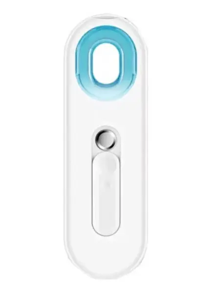 Mini Vaporizator NANO de buzunar cu BATERII