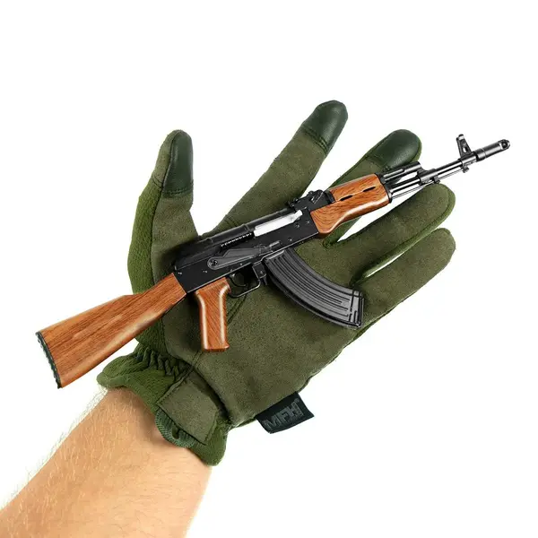 Miniatura AK-47 Tiny Gun Novritsch - Default Title