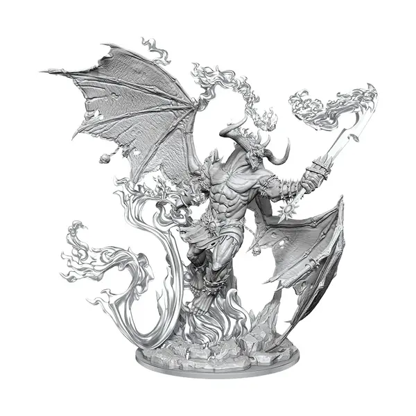 Miniatura Nepictata D&D Frameworks - Balor