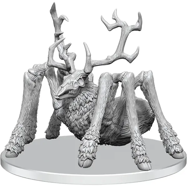 Miniatura Nepictata Pathfinder Battles Deep Cuts - Suvarden