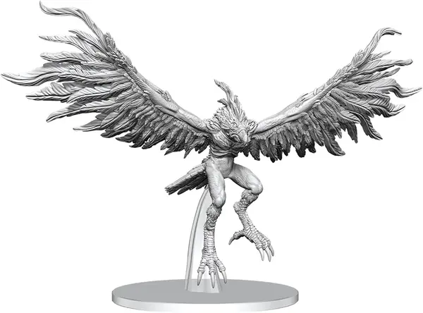 Miniatură Wizkids Games: Pathfinder Deepcuts - Hurlilu