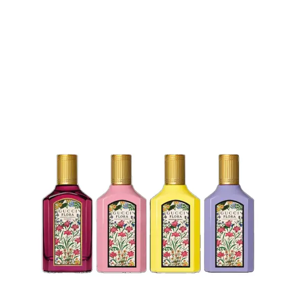 Miniatures collection set 20 ml