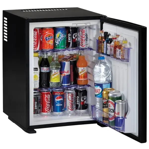 Minibar hotel termoelectric 30 litri nivel zgomot 0* db Minibar hotel termoelectric 30 litri nivel zgomot 0* db