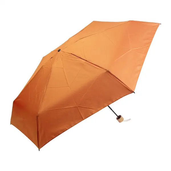 Miniboo umbrelă mini, RPET - portocaliu