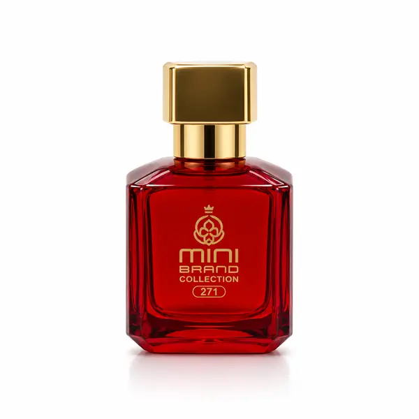 Minibrand 271 Eau De Parfum 25ml