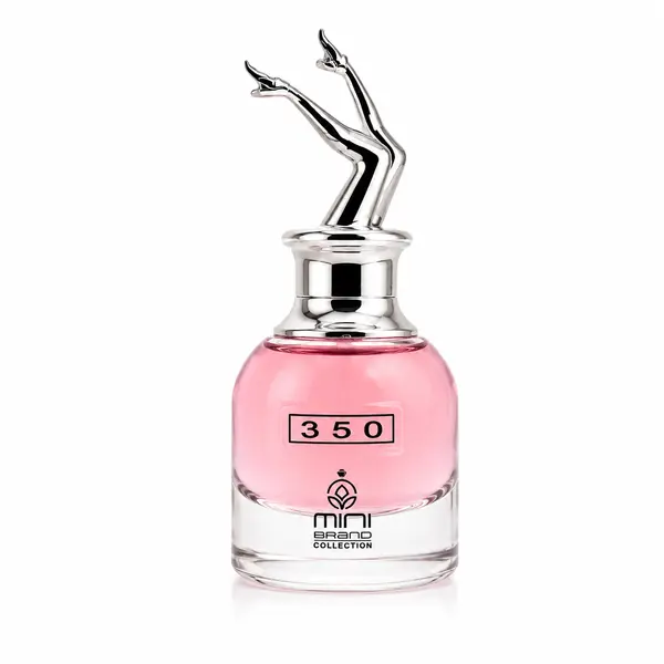 Minibrand 350 Eau De Parfum 25ml