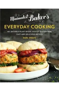 Minimalist Baker's Everyday Cooking
