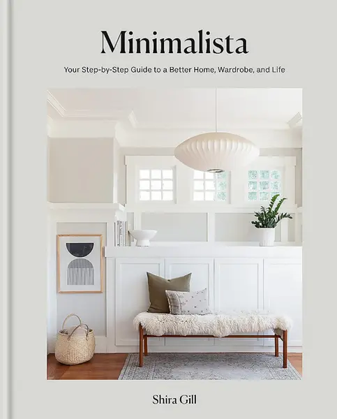 Minimalista | Shira Gill