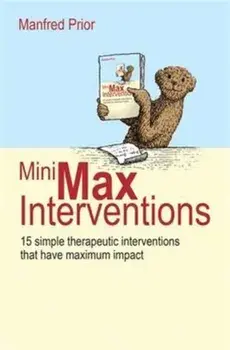 MiniMax Interventions. 15 simple therapeutic interventions that have maximum impact, Paperback/Manfred Prior