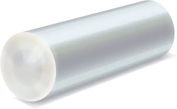 Minirole pentru constructii LDPE virgin, natur transparent, suprafata 100mp, 25 m lungime, 4 m lățime - 100 microni grosime