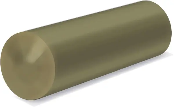 Minirole pentru constructii rLDPE reciclat transparent, suprafata 100mp, 25 m lungime, 4 m lățime - 100 microni grosime