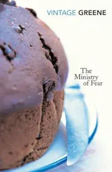 Ministry Of Fear, Paperback/Graham Greene