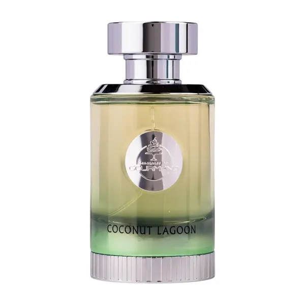 Ministry Of Gourmand – Coconut Lagoon 100ml
