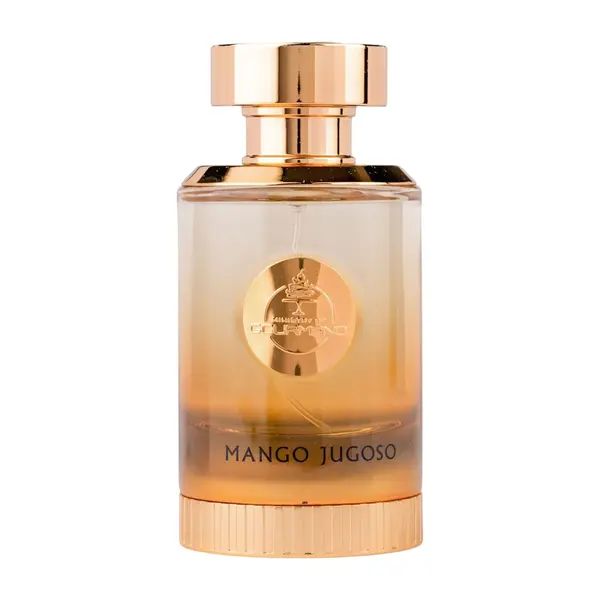 Ministry Of Gourmand – Mango Jugoso 100ml