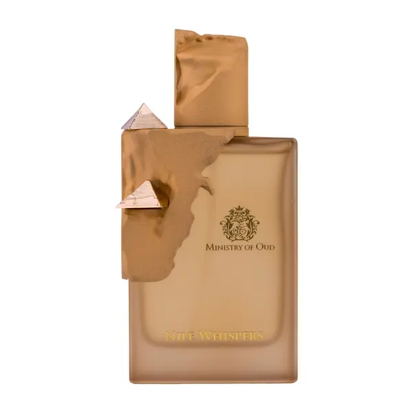 Ministry Of Oud – Nile Whispers Eau De Parfum 100ml