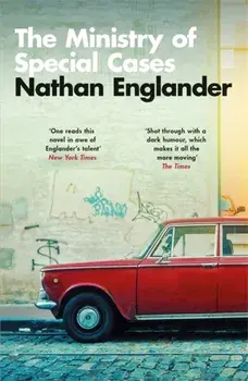Ministry of Special Cases, Paperback/Nathan Englander