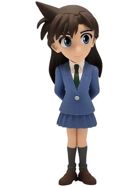 Minix Collectible Figurines Anime Detective Conan-ran Mori 12cm (mnxd1000)
