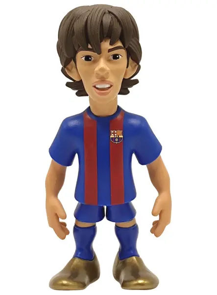 Minix Collectible Figurines Football Stars Fc Barcelona Joao Felix 12 Cm (mnx88000)