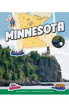 Minnesota - Ann Heinrichs
