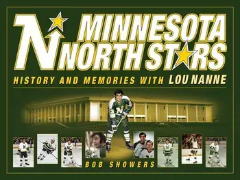 Minnesota North Stars, Paperback/Bob Showers