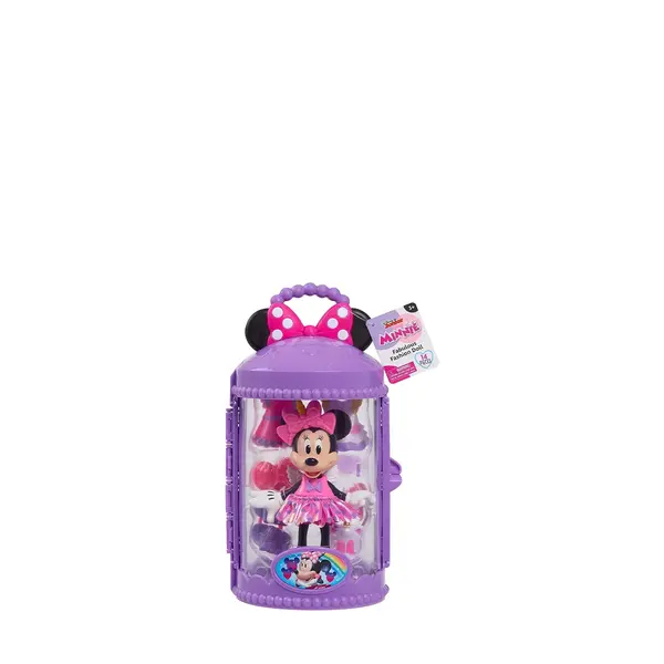 Minnie