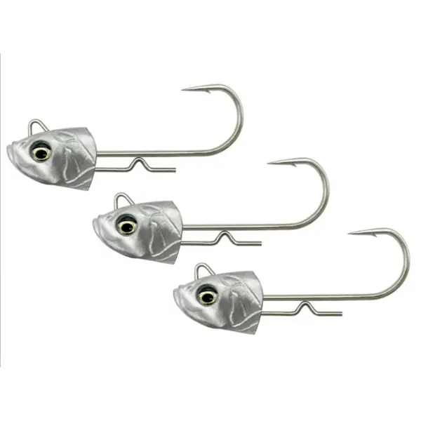 Minnow Nr.1/0 14g 3buc