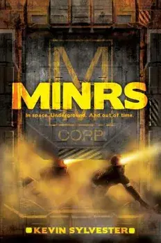 MiNRS, Hardcover/Kevin Sylvester