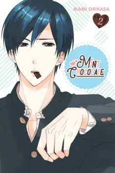 Mint Chocolate, Vol. 2, Paperback/Mami Orikasa