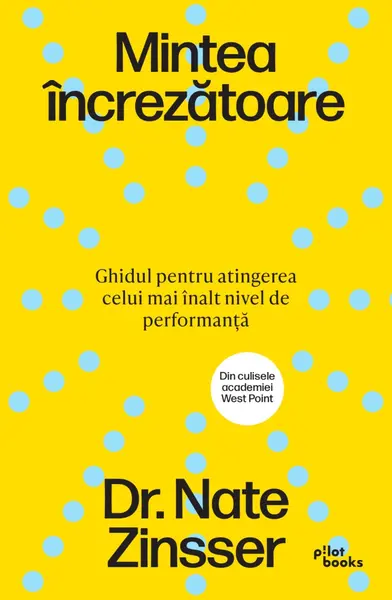 Mintea încrezătoare