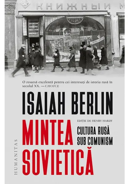 Mintea sovietica