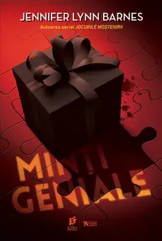Minti geniale/Jennifer Lynn Barnes