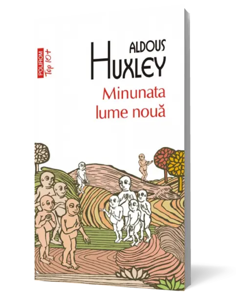 Minunata lume nouă