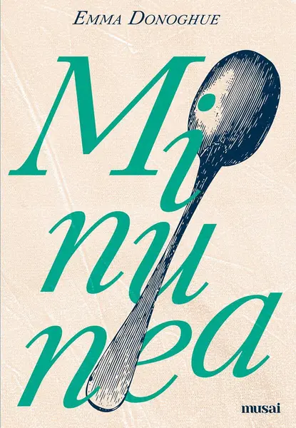 Minunea | musai - Emma Donoghue