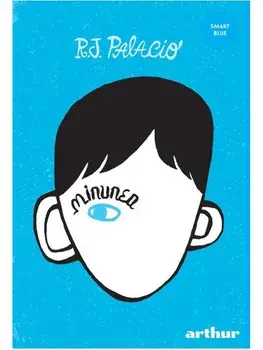 Minunea/R.J. Palacio