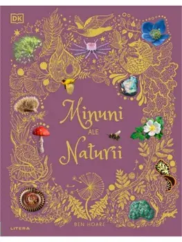 Minuni ale naturii/Ben Hoare